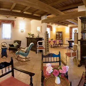  Alloggio per agriturismo Agriturismo Casella