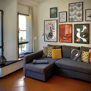  Appartamento Centro