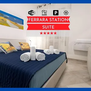  Casa vacanze Le Mura Station Modern House - Parcheggio & Wi-fi Gratis
