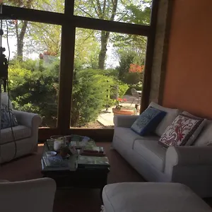  Casa di campagna Cedrara