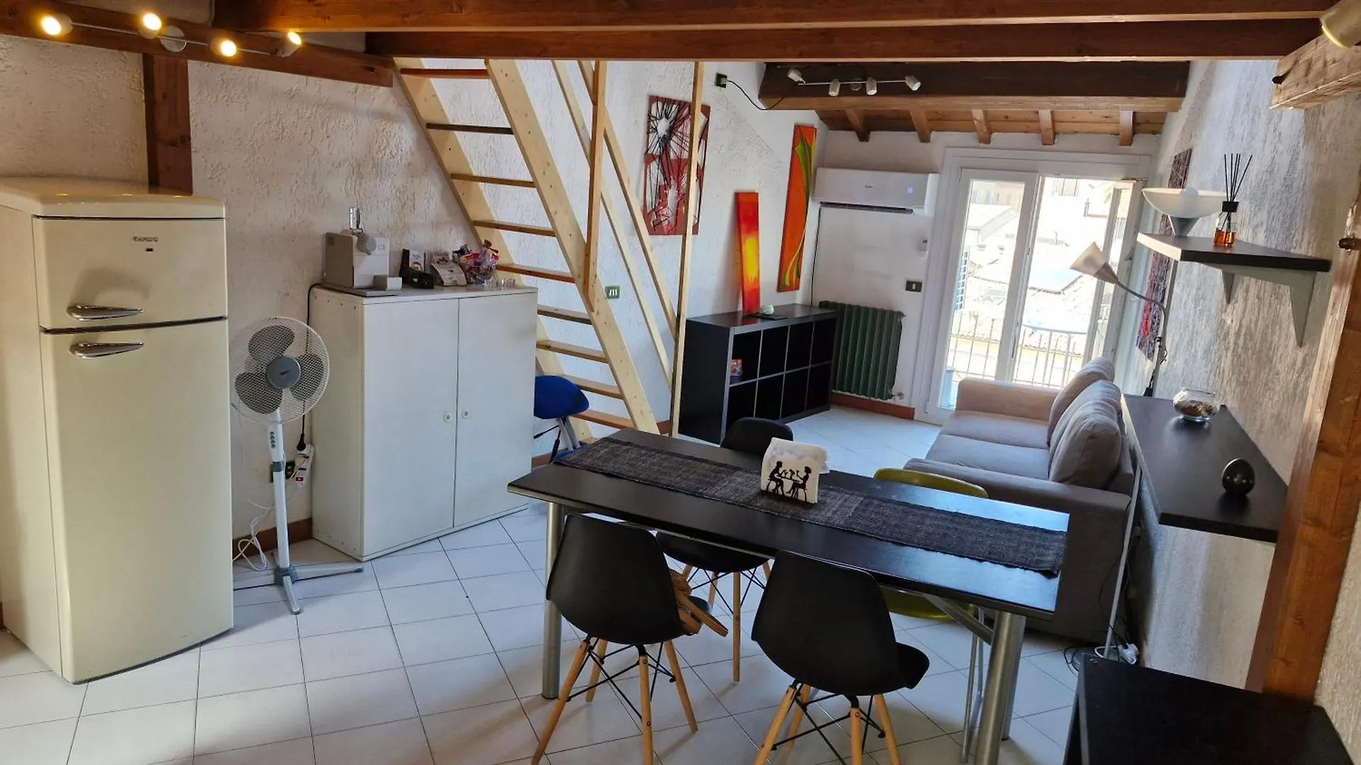 Appartamento Home Elena Ferrara Italia